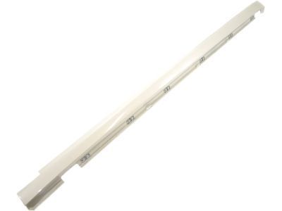 15935711 GM Rocker Panel Molding Assembly *Service Primer Product Photo 1 of 1