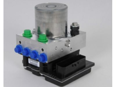 GM 19416849 Brake Pressure Modulator Valve Kit