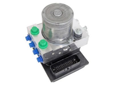 GM ABS Control Module - 19416849