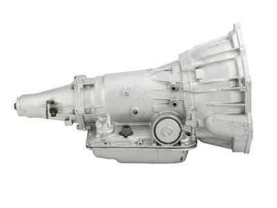 2002 Chevrolet Silverado Transmission Assembly - 24225959