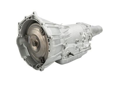 2002 Chevrolet Silverado Transmission Assembly - 24225959