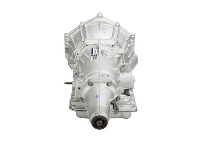 2002 Chevrolet Silverado Transmission Assembly - 24225959