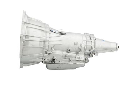 2002 Chevrolet Silverado Transmission Assembly - 24225959