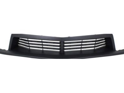 GM 22894223 Front Bumper, Cover Lower