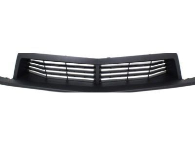 2013 Chevrolet Camaro Bumper - 22894223