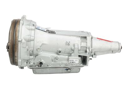 Chevrolet Corvette Transmission Assembly - 24216090