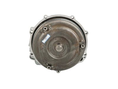 Chevrolet Corvette Transmission Assembly - 24216090