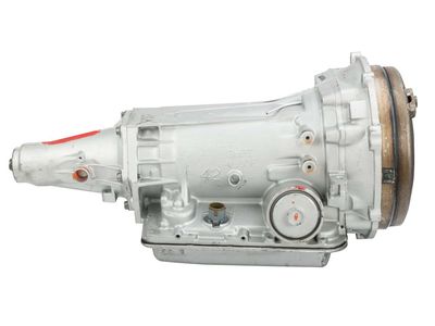 Chevrolet Corvette Transmission Assembly - 24216090