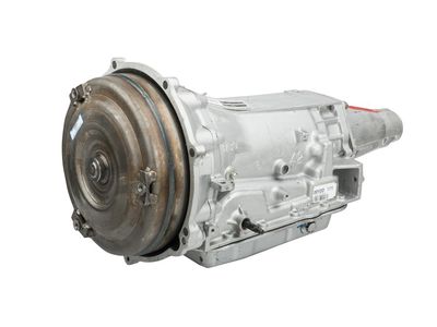 Chevrolet Corvette Transmission Assembly - 24216090