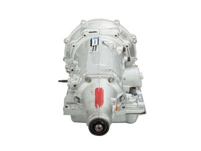 Chevrolet Corvette Transmission Assembly - 24216090