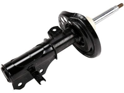 GM 84384224 Front Suspension Strut Assembly