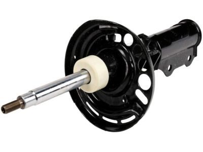 2020 Chevrolet Malibu Shock Absorber - 84384224