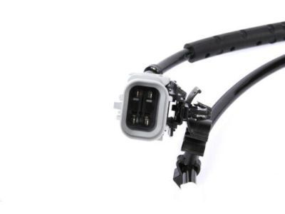 GM 22824524 Harness Assembly, Front Wheel Speed Sensor Wiring