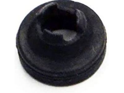 Pontiac Firebird Valve Cover Gasket - 25534749