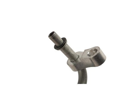 GM Automatic Transmission Oil Cooler Line - 84335376