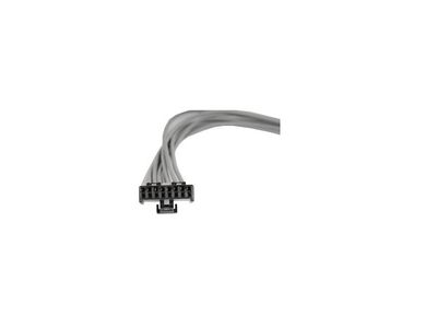 GM Door Harness Connector - 12101874