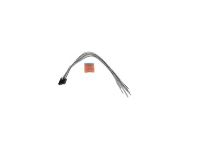 GM Door Harness Connector - 12101874