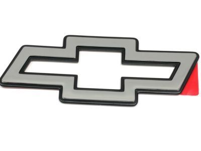 Chevrolet Impala Emblem - 10249082