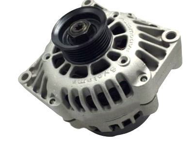 1998 Buick Park Avenue Alternator - 10464069