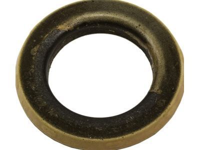 2015 Chevrolet Camaro Coil Spring Insulator - 22802089