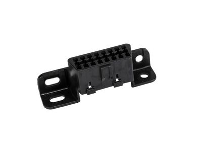 2023 GMC Hummer EV Instrument Panel Harness Connector - 12110250