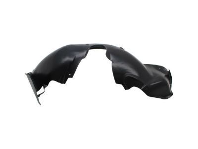 2015 Chevrolet Camaro Fender Splash Shield - 22908614