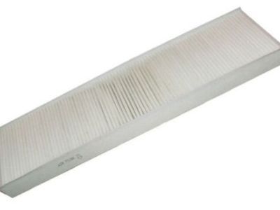 Chevrolet Equinox Cabin Air Filter - 15781507