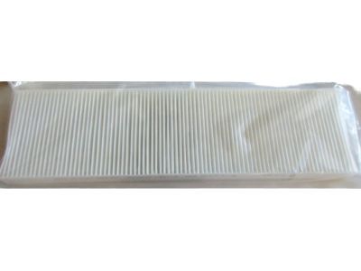GM 15781507 Filter, Pass Compartment Air