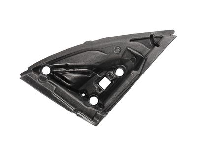 84250261 GM Outside Rear View Mirror Gasket Product Photo 1 of 2