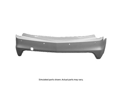 Cadillac 23288822