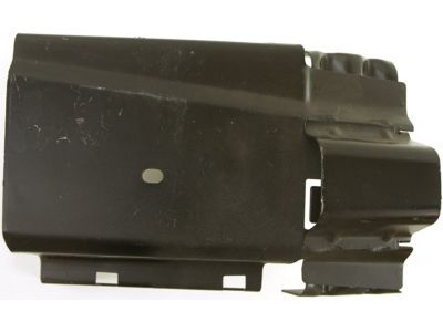 GM 15753330 Bracket,Front Bumper Imp Bar