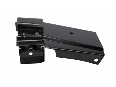 GM 15753330 Bracket,Front Bumper Imp Bar