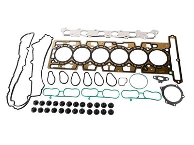 Chevrolet Trailblazer Head Gasket - 89060566