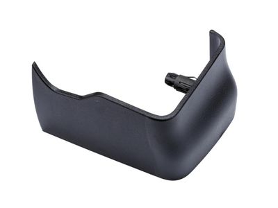 GM 15844455 Cover, Driver Seat Belt Bracket *Ebony 15844455 GM Cover, Driver Seat Belt Bracket *Ebony Product Photo 1 of 1