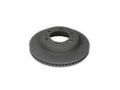 Hummer Brake Disc - 15202106