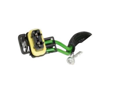 25720866 GM Valve Assembly, Brake Pressure Mod Product Photo 3 of 3
