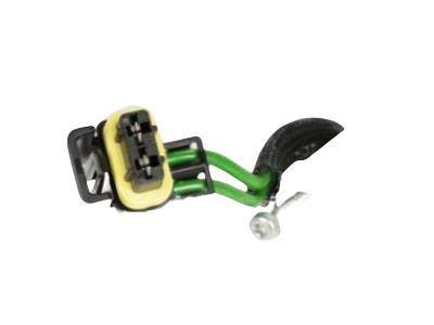 25720866 GM Valve Assembly, Brake Pressure Mod Product Photo 2 of 3