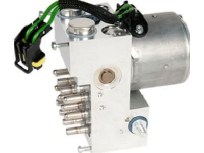 GM 25720866 Valve Assembly, Brake Pressure Mod 25720866 GM Valve Assembly, Brake Pressure Mod Product Photo 1 of 3