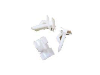 GM 10289034 Clip, Windshield Upper Garnish Molding <Use 1C2N