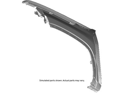 Chevrolet 84581167