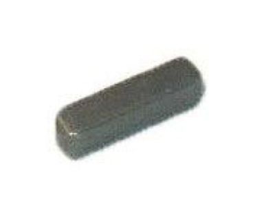 6555320 - Genuine GM Key,A/C Clutch