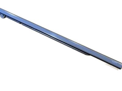 2020 Cadillac Escalade Door Moldings - 23227744