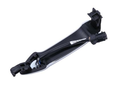 Chevrolet Spark Door Handle - 42417204