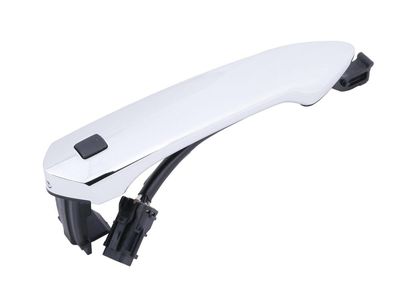 Chevrolet Spark Door Handle - 42417204
