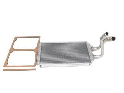 Pontiac Heater Core - 89018289
