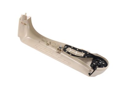 Cadillac CT6 Seat Switch Panel - 23326911