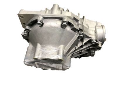 2017 Cadillac Escalade Differential - 22894020