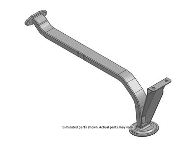 98048580 GM Screen Assembly, Oil Pump Product Photo 1 of 1
