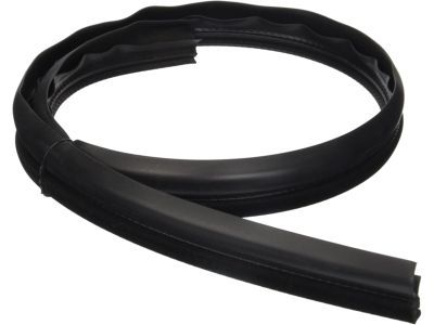 GM 15012833 Weatherstrip,Front Side Door Roof Drip