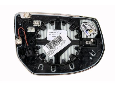 Cadillac XTS Side View Mirrors - 84159980